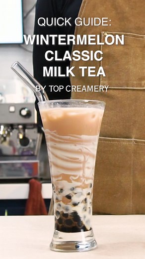 How To Make Wintermelon Milk Tea | Small Business Idea Guide | TOP Creamery Wintermelon Milk Tea Recipe Guide | Boba Tea Recipe | How to make Bubble Tea | Small Business Ideas [ featuring: ] • Milk Tea Series Wintermelon Powder https://topcreamery.com/product/wintermelon-milk-tea-powder/ • TOP Creamer https://topcreamery.com/product/non-dairy-creamer-for-coffee-milk-tea/ • Assam Black Tea https://topcreamery.com/product/assam-black-tea/ • Tapioca Pearls https://topcreamery.com/product/tapioca-pe