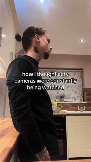 CCTV Camera Security Jobs & Constant Surveillance