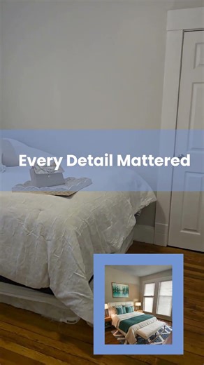 This Springfield Home Had One Big Problem...Until Everything Changed