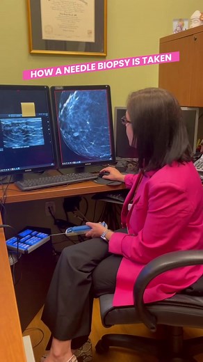 Understanding Breast Biopsies: Procedure and Importance Explained