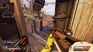 Does finisher speed matter in Apex Legends? Full breakdown