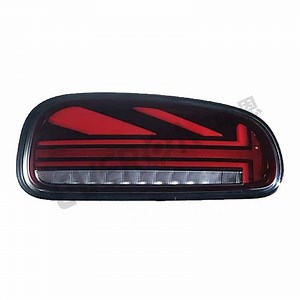 [Hot Item] Auto Lighting Car LED Tail Lamp Rear Light for BMW Mini Clubman F54 2015-2020