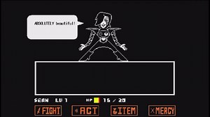 Mettaton EX: Premiere with The Chaos Guild