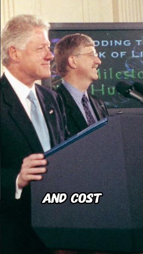 April 2: First Human Genome Fully Sequenced, Unlocking the Book of Life