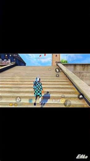 Mastering Free Fire: Keyboard and Mouse Gameplay with Handcam