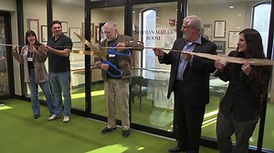 Wilkes University celebrates author Norman Mailer during annual conference