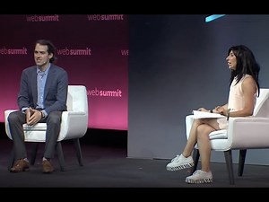 MindMed CEO Rob Barrow at Web Summit 2021: Therapy 2.0 - The next step in brain health