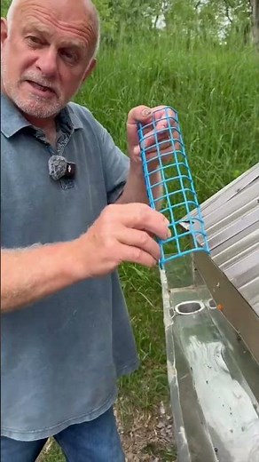 Gutter Leaf Filter #gutterfilter #gutters