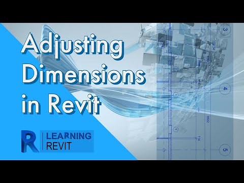 How to move the Lines or Walls to exact Dimensions in Revit