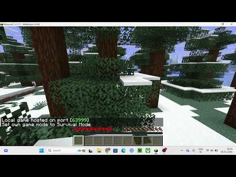 How To Respawn In Minecraft Hardcore