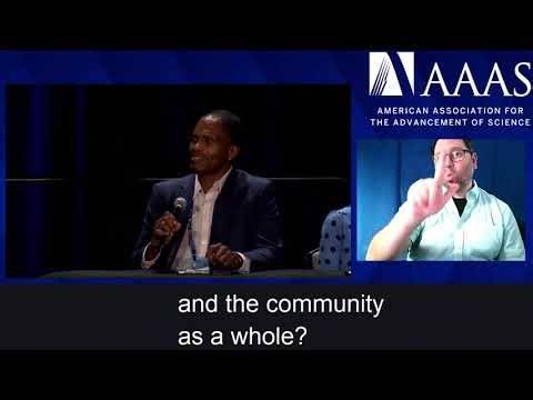 2026 ERN Conference Plenary Session 1 (CC and ASL) Part 6/8