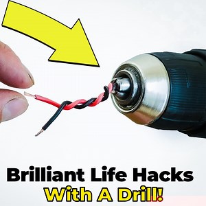 16K views · 529 reactions | Did You Know: Drill⚒️ Edition! | DaveHax | Facebook