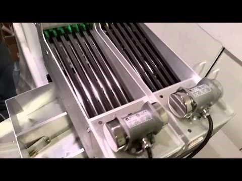 Ultimate Sorter Double Base Brass Case Sorting