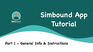 Simbound_App_Tutorial_1