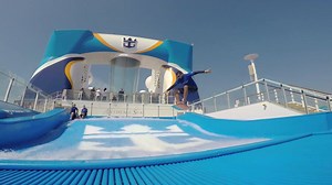 34K views · 1.6K reactions | Board to be wild. | Royal Caribbean International | Facebook