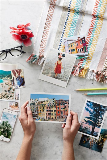 Organize Your Photos in a Snap with These Expert Tips