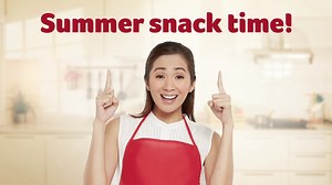 Snack time ng pamilya, mas masarap ‘pag may creamy-sarap mango float! Gawing angat ang summer with Alaska Créma-Asada! ​ Mag-add to cart na ng Alaska! Click here for Shopee: https://shopee.ph/alaskamilk and here for Lazada: https://www.lazada.com.ph/shop/alaska/ ​ #AngatAngAlaskaSummer #AlagangAlaska​ ASC Reference Code: A0184P030923A | Alaska Nanay Club