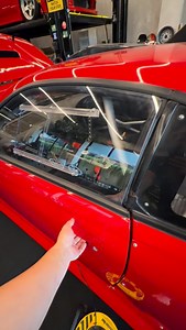 Feeling satisfied with today’s progress. Cut the rear boot of my Silvia and fitted exhaust fans for my cabin. Also configured the Haltech R3 / PD16 to power them up. I was experiencing lots of tire smoke entering the cabin and also problems with hot air lingering and fogging up the windscreen. Hope this mod helps 🤞🏽 #haltech #silvia #drift #dspecracingcars #lsv8 | JT