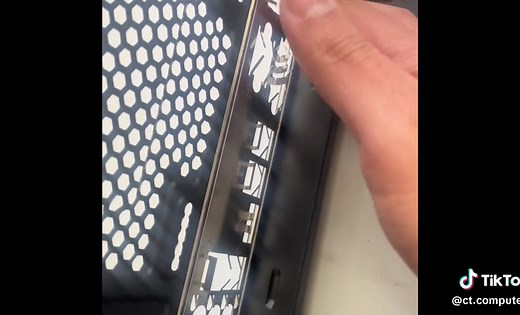 How to Install an I/O Shield on Motherboard