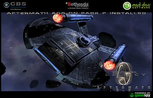 Aftermath Add-on Pack F file