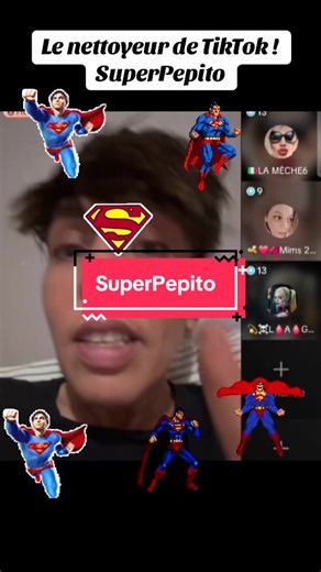 Vidéos de redif🔎540 (@redif54093) avec Superman - Main Theme - 101 Strings Orchestra