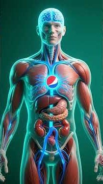 “This Is What Happens Inside Your Body When You Drink Pepsi 😳”