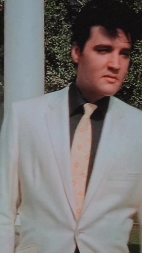 Scene from Speedway 1968 #tcb #elvispresley #elvis #ep #elvismovie