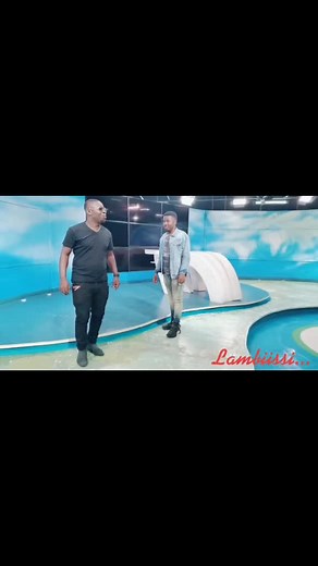 Greg Burkimbila sur TikTok