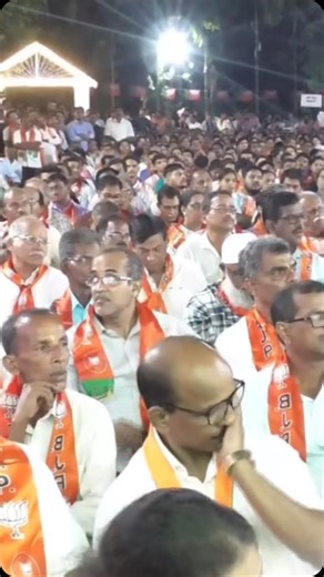 Dr Pramod Sawant on Instagram: "In the last 6 years, BJP has won elections at every panchayat, municipality, and local body with the power of Janashakti!"