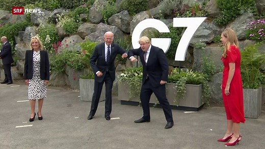 Tagesschau vom 10.06.2021: Hauptausgabe