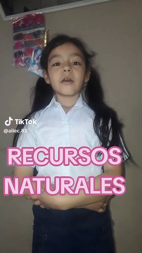 Recursos Naturales: Clasificación y Ejemplos