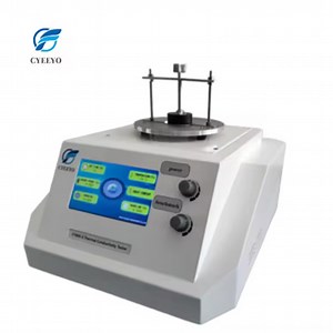 [Hot Item] Guarded Hot Plate Thermal Conductivity Testing Equipment