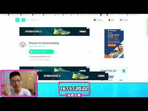【教学】如何免费下载 Adobe 软件？无需登入使用！！| FileCR |