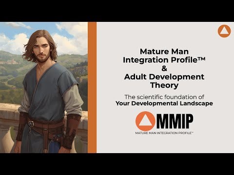 MMIP & Adult Development Theory