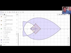 Un truc sympa avec Geogebra