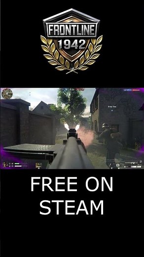 frontline 1942 #ww2 #ww2games