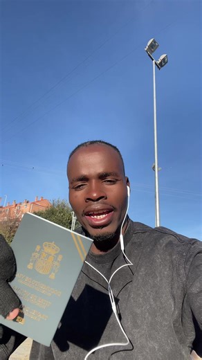 Mon Document Tant Attendu 😭 | Vraidio Amadou Diallo