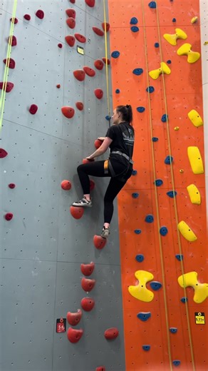 Alaska Rock Climbing: Trust Issues with Heights