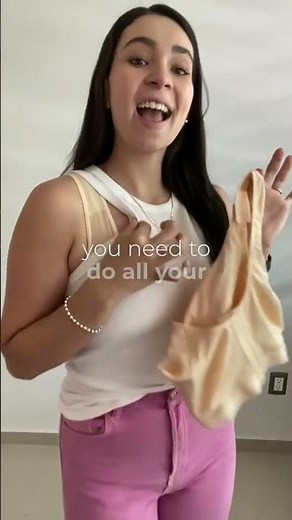 Posture Bra Wireless Lift Up | Upgrade Your Bra Game: Discover the Support and Confidence 💖