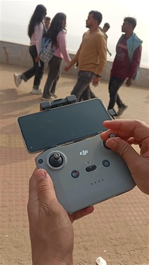 🔥DJI drone remote setup time #shorts #reels #djidrone #shortsfeed #popular