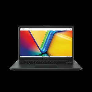 Laptop ASUS Vivobook Go 14 E1404FA-NK186W - Chính hãng