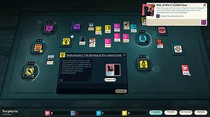A Beginner's Guide to Cultist Simulator