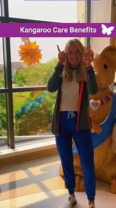 14K views · 112 reactions | Today is International Kangaroo Care Awareness Day! These magical cuddles have enormous benefits to both babies and caregivers. Watch to learn more. For tips on how to practice kangaroo care, visit our website ▶️ https://bit.ly/3wjKrfJ #KangarooCareDay | Nationwide Children's Hospital | Facebook