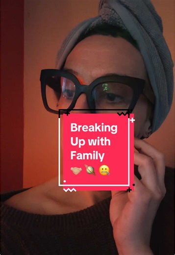 My mom and I broke up. She can’t compute #adhd or #asd or my existence or my #bidsforconnection so Gotta bounce. #nocontact #standalone #toxicfamily #neurodivergenttiktok #blacksheep #movingon #reparenting #innerchild #progress #thislifeiswild