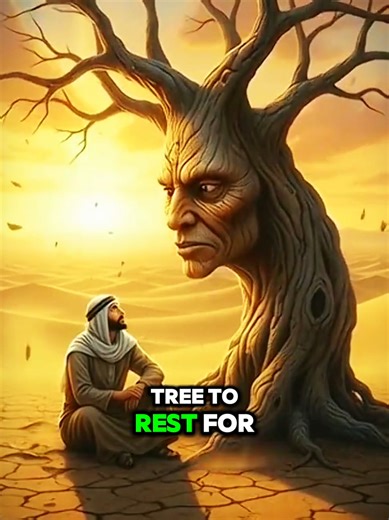 The Journey to Find God and the Hidden Reward #IslamicStory #MoralStory #Faith