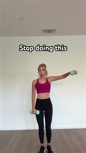 Stop doing this if you want to lose back fat #backworkoutandarms #annietaylorarms #backfatworkout