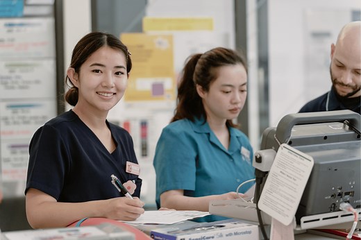 Patient Portal | Alfred Health