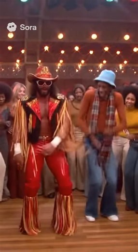 140K views · 2.8K reactions | Macho Man having dynamite Good Times | Kenny Casanova | Facebook