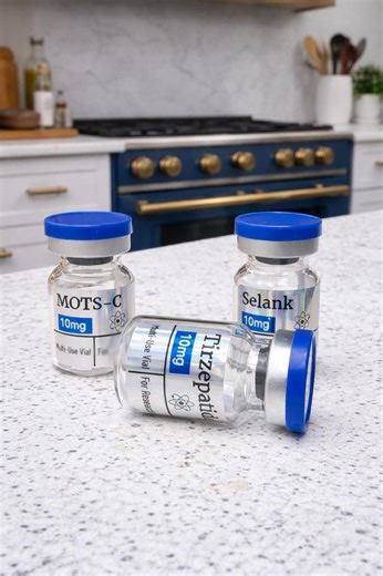 Peptide Vial Labels | Holographic Blue | Pack of 10 Labels |waterproof & Oil-proof Stickers for 3ml 5ml Vials Color Labels for Peptides - Etsy