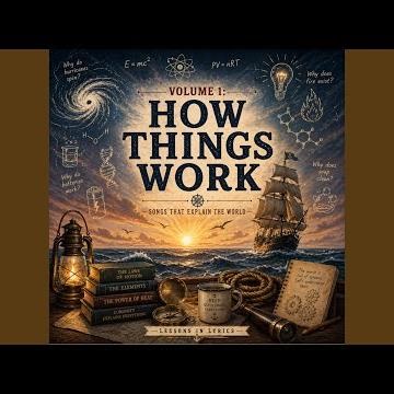 Theory of Relativity Explained